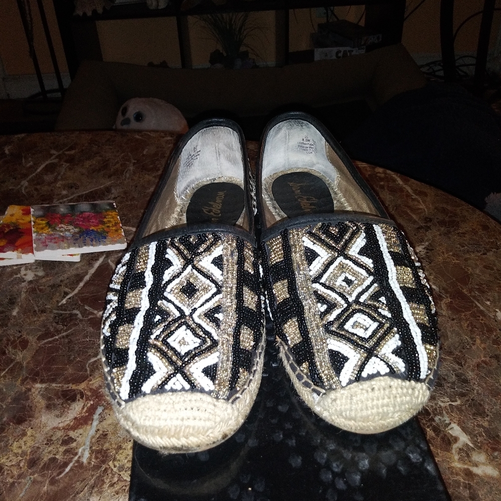 Sam Edelman woman slip-on